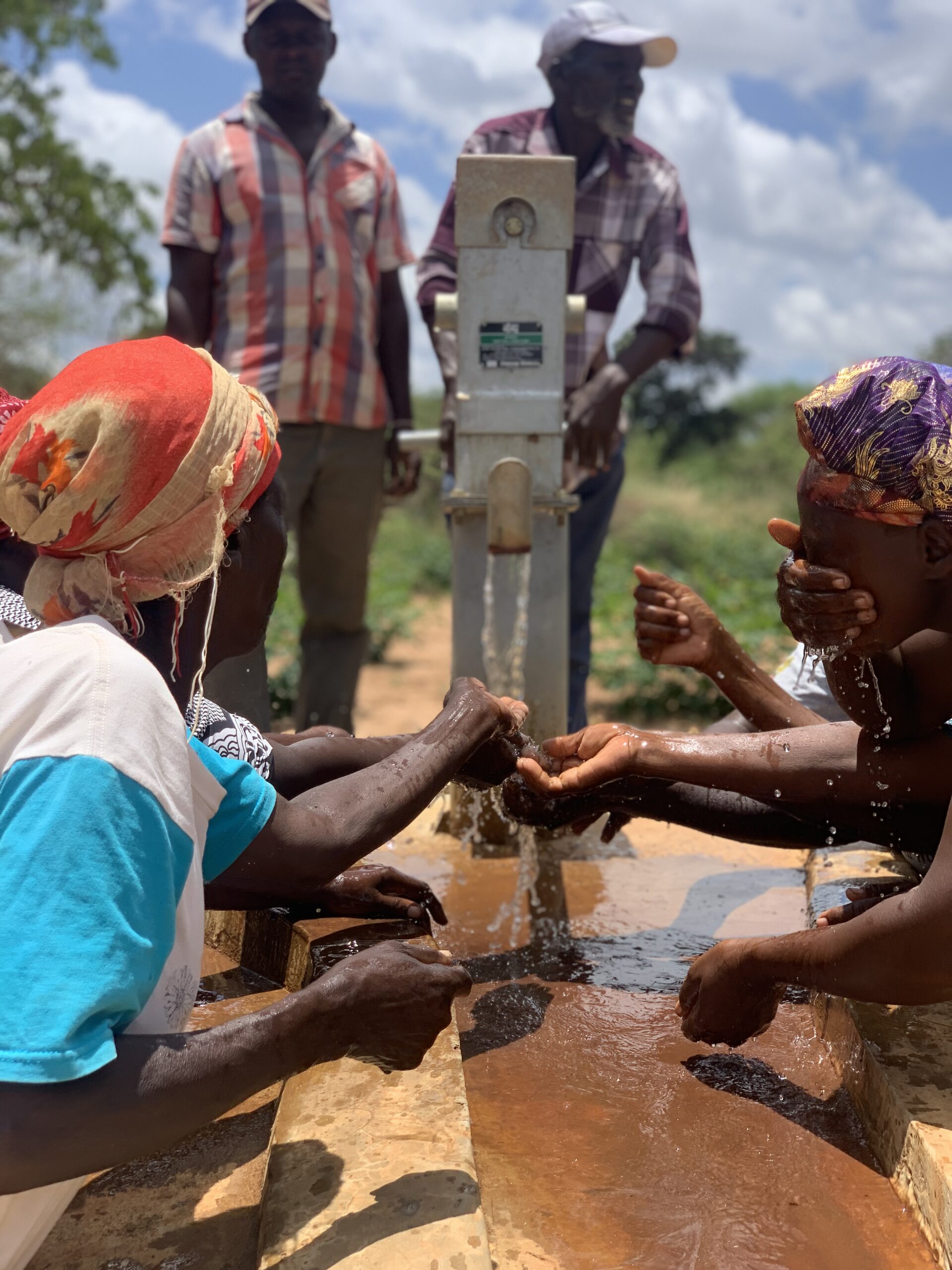 Just a Drop Image, Project 510 Tulanduli Kisandoo Kenya (1)